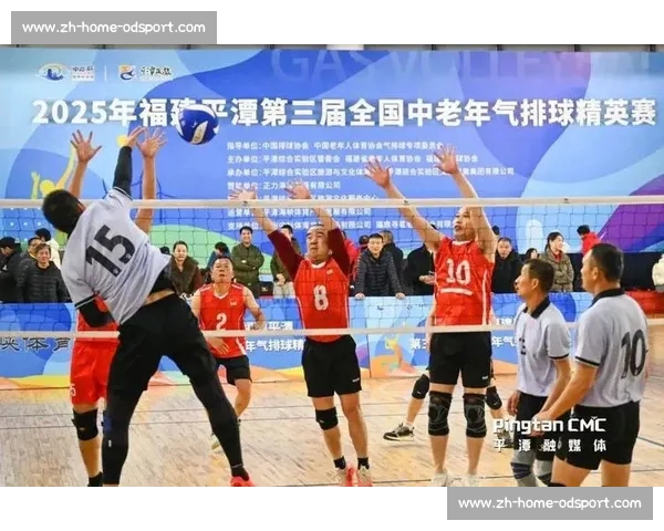 平潭澳门体育月完美落幕 五大赛事点燃闽澳体育激情