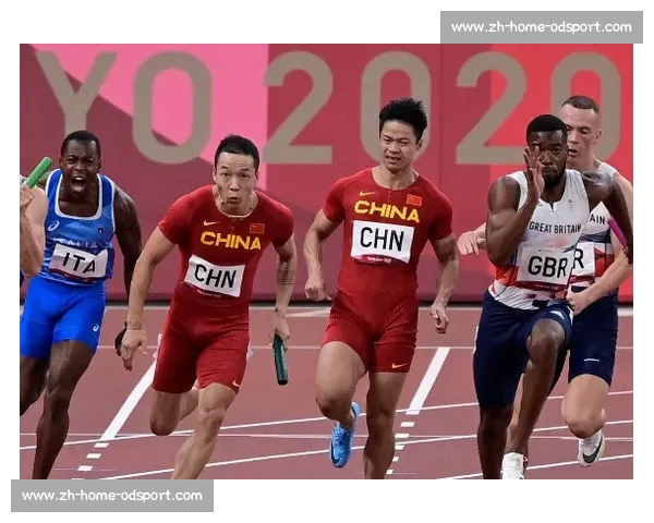 韦永丽青岛站逆风突围 半决赛 11.85 秒强势晋级决赛