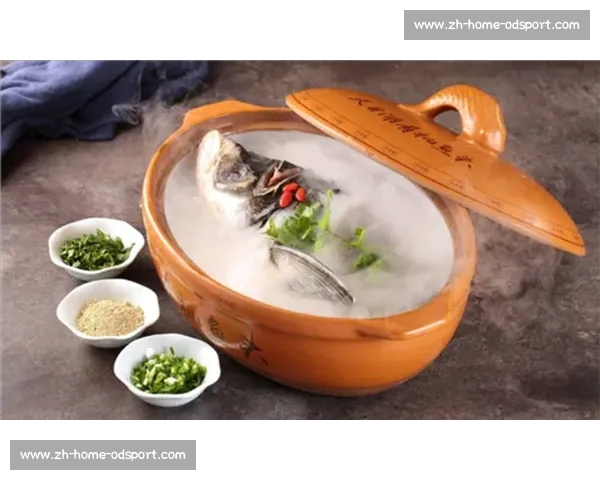 天目湖鱼头创始人免费送 3000 碗砂锅鱼头 为常州苏超队热血助威