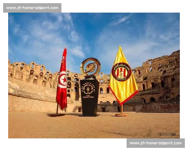 德阿拉斯卡埃塔首开纪录 + 全场最佳，弗拉门戈世俱杯 2-0 突尼斯希望