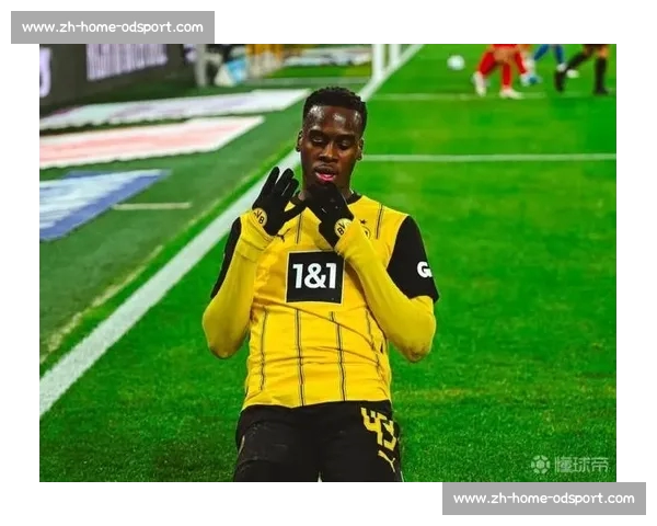 拜仁低价求购吉滕斯遭拒，切尔西 6500 万欧锁定英格兰妖星