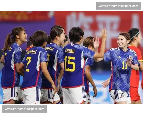 日本女足东亚杯名单揭晓：本土联赛为主，10 名新人 + 1 留洋球员挑大梁