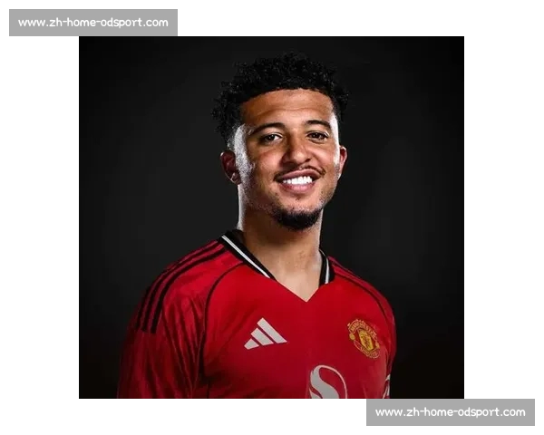 桑乔降薪 60% 转投尤文！曼联天价薪资包袱终卸下