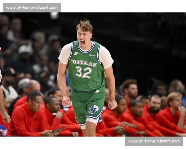 马特 - 巴恩斯盛赞弗拉格：防守潜力无限，天空才是极限