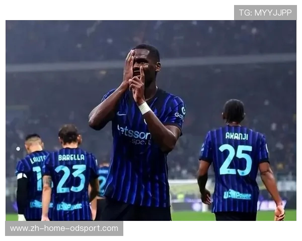 国米敲定 2600 万欧签约法国锋线新星 罗马诺官宣未来十年核心架构