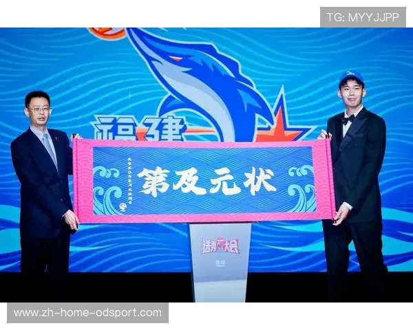 CBA选秀大会结果:热门新秀将加盟哪些球队? CBA选秀大会结果:热门新秀将加盟哪些球队?