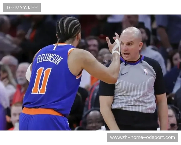 NBA季后赛裁判报告:争议判罚解读_20260526125500 NBA季后赛裁判报告:争议判罚解读_20260526125500